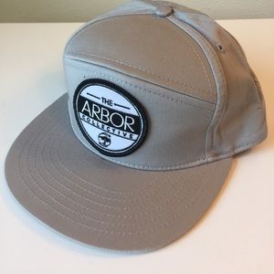 The arbor collective